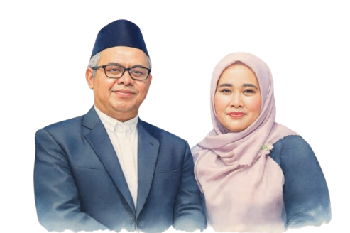 Pengasuh Pesantren