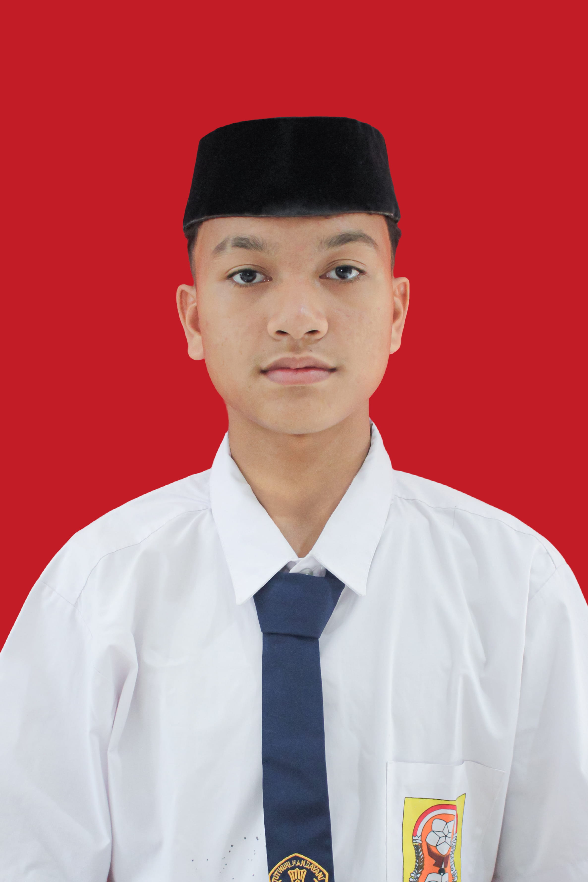 Ikhsan Azzam Palupi