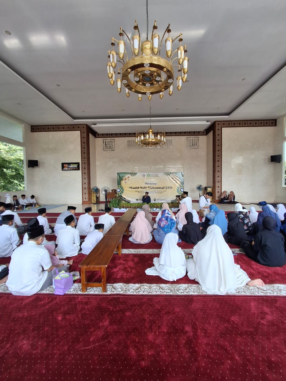 Masjid Jami'